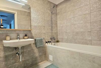 Apartament cu 2 camere în Stupini - 9