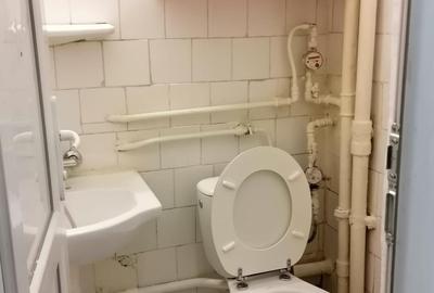 Garsonieră semidecomandată, mobilată în Rahova - 8