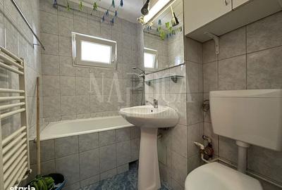 Apartament cu 2 camere în Grigorescu