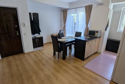 Apartament cu 2 camere semidecomandat, mobilat în Mănăștur - 2