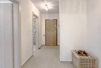 Apartament cu 3 camere decomandat, mobilat în Sud - 12