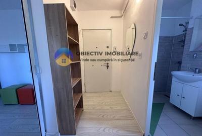 Garsoniera Darmanesti - cu vedere la munte - 3