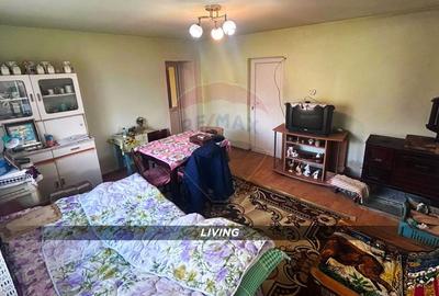 Casă cu 2 camere cu Teren 197 Mp în Central - 3