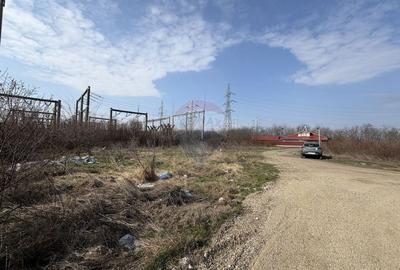 Teren Construcții intravilan de 465 mp, în Obor - 7