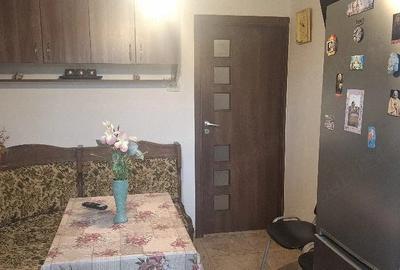 Apartament cu 2 camere decomandat în Lipovei - 2