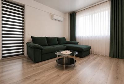 Apartament cu 2 camere decomandat în Chiajna - 2