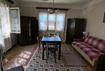 Casă individuală cu 2 camere cu Teren 520 Mp în Baciu - 11