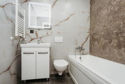 Apartament cu 2 camere decomandat în Central - 2