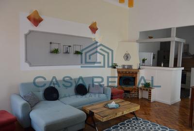 Apartament stilat, ultracentral-Alecsandri, ideal pentru locuire sau investiție Apartament stilat, ultracentral-Alecsandri, ideal pentru locuire sau investiție - 3
