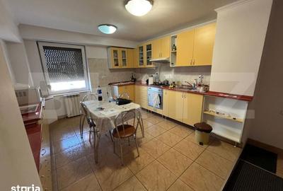 Apartament cu 3 camere în Nufărul - 15