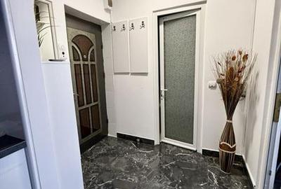Apartament cu 2 camere semidecomandat, mobilat în Astra - 5