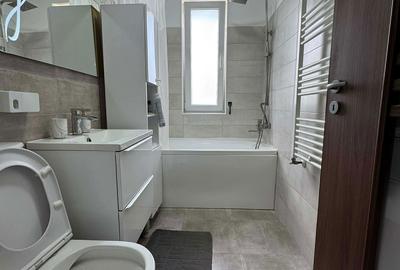 Apartament cu 2 camere decomandat în Giroc - 3
