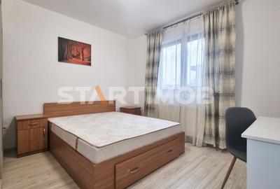 Apartament cu 3 camere decomandat, mobilat în Central - 21