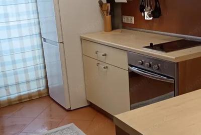 Apartament cu 2 camere în Medicină - 1