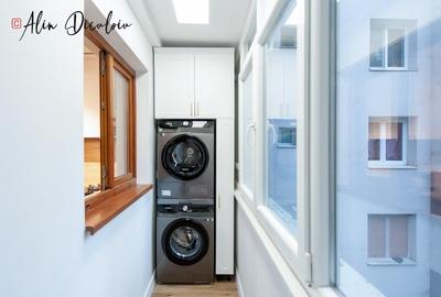 🏡 Acasă în Drumul Taberei – apartament 3 camere, modern și elegant 🏡 Acasă în Drumul Taberei – apartament 3 camere, modern și elegant - 14