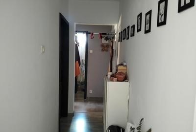 Apartament 4 camere, mobilat, utilat, renovat - 5