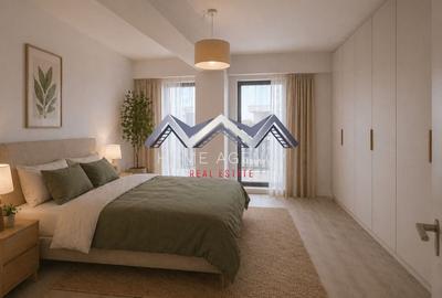 Apartament cu 3 camere decomandat în Central - 4