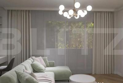 Apartament cu 2 camere decomandat în Iosia - 6