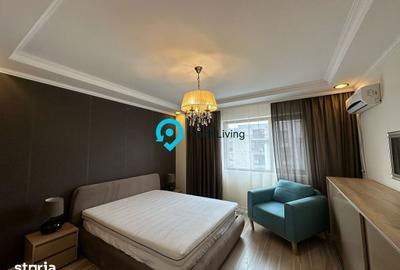 Apartament cu 3 camere în Central - 9
