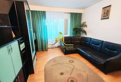 Apartament cu 3 camere semidecomandat, mobilat în Mărăști - 3