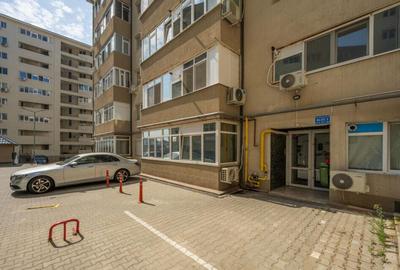 Apartament unic cu etaj, baie matrimoniala si balcon - 10