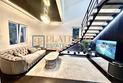 P4669 PENTHOUSE 3 camere DUMBRAVITA zona LIDL, SCARA INTERIOARA COMISION 0% - 1