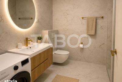 Apartament cu 2 camere decomandat în Șelimbăr - 3