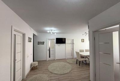 Apartament de vanzare in zona Turnisor - 5