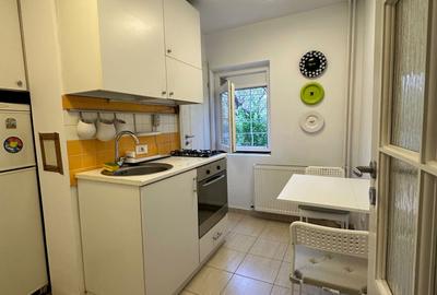 Garsonieră decomandată în Muncii - 3