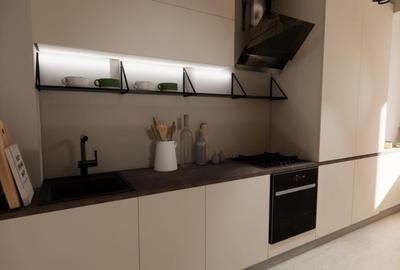 Apartament cu 2 camere decomandat, mobilat în Bucureștii Noi - 7