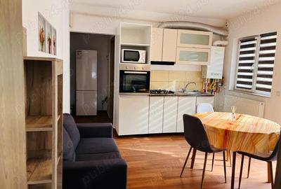 Apartament modern si primitor 2 camere bloc nou - 1 Mai, zona Sara - 3