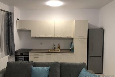 Apartament cu 2 camere în Costin Georgian - 1