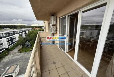 Apartament cu 3 camere decomandat în Central - 13