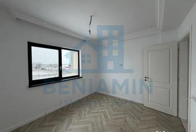Casă cu 4 camere cu Teren 370 Mp în Aeroport - 6