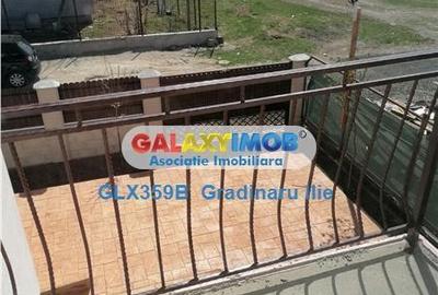 Vanzare casa 4 camere Buftea sud  / strada Milano Vanzare casa 4 camere Buftea sud  / strada Milano - 11