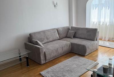 Apartament cu 3 camere în Titan - 1