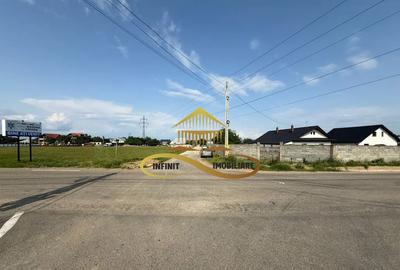 Teren de 500 mp, în Crihan - 6