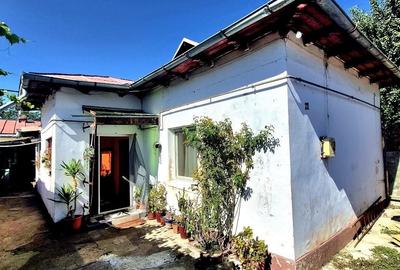 Casa+garaj+anexa și teren intravilan 225 mp Campina - 1