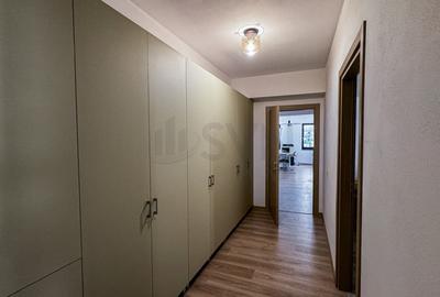 Apartament cu 4 camere decomandat, mobilat în Victoriei - 10