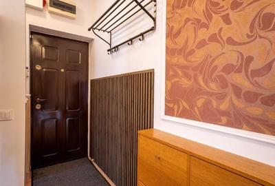 Apartament 3 camere De Inchiriat - Titan+centrala/loc parcare - 8