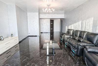 Mall Vitan Bloc 2013, Tot Nou 3 Camere 128mp Centrala, AC, Parcare Subteran - 1