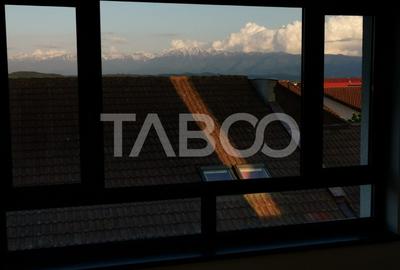 Casa individuala moderna cu terasa teren 408 mp zona Selimbar Sibiu Casa individuala moderna cu terasa teren 408 mp zona Selimbar Sibiu - 21