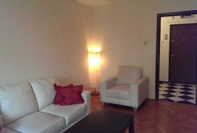 Apartament cu 2 camere semidecomandat în Vlahuță - 4