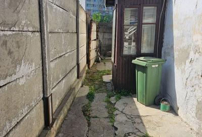 Casă cu 4 camere în Obor - 7