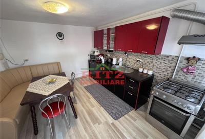 NOU! Casa P M, teren 484 mp, Slatioara! - 4