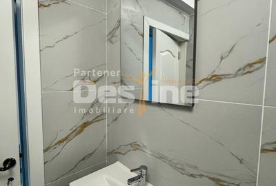 Apartament cu 2 camere, mobilat în Tomis Plus - 13