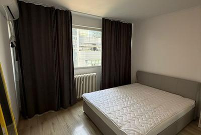 Apartament cu 2 camere decomandat, mobilat în Giurgiului - 2