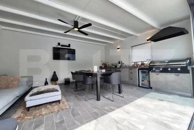 Casă cu Teren 1150 Mp în Lunei - 20