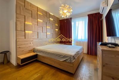 Apartament Lux 3 camere 13 Septembrie Marriott, Palatul Parlamentului 2021 - 8