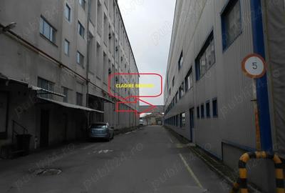 Spatii de inchiriat Bd. Victoriei 42 Sibiu - 4